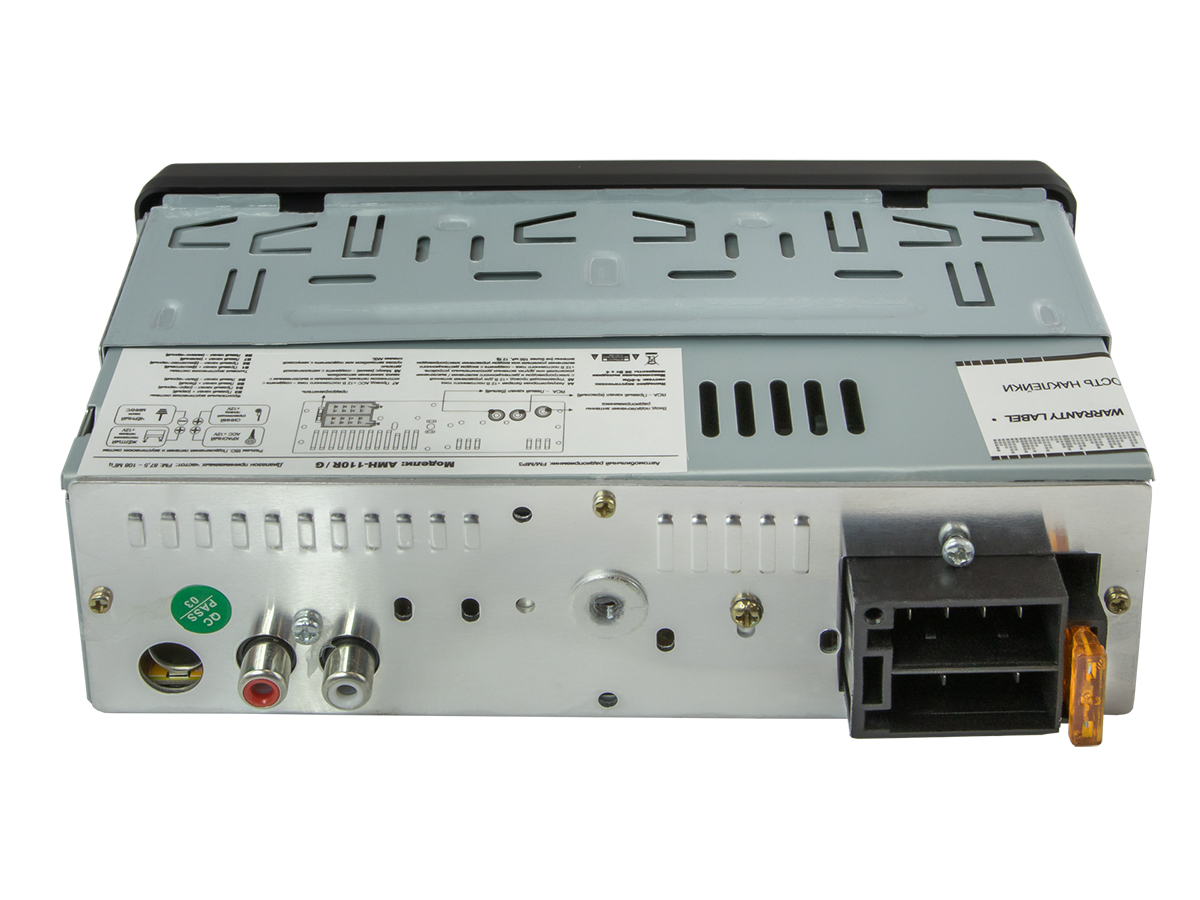 AMH-110G — изображение 3