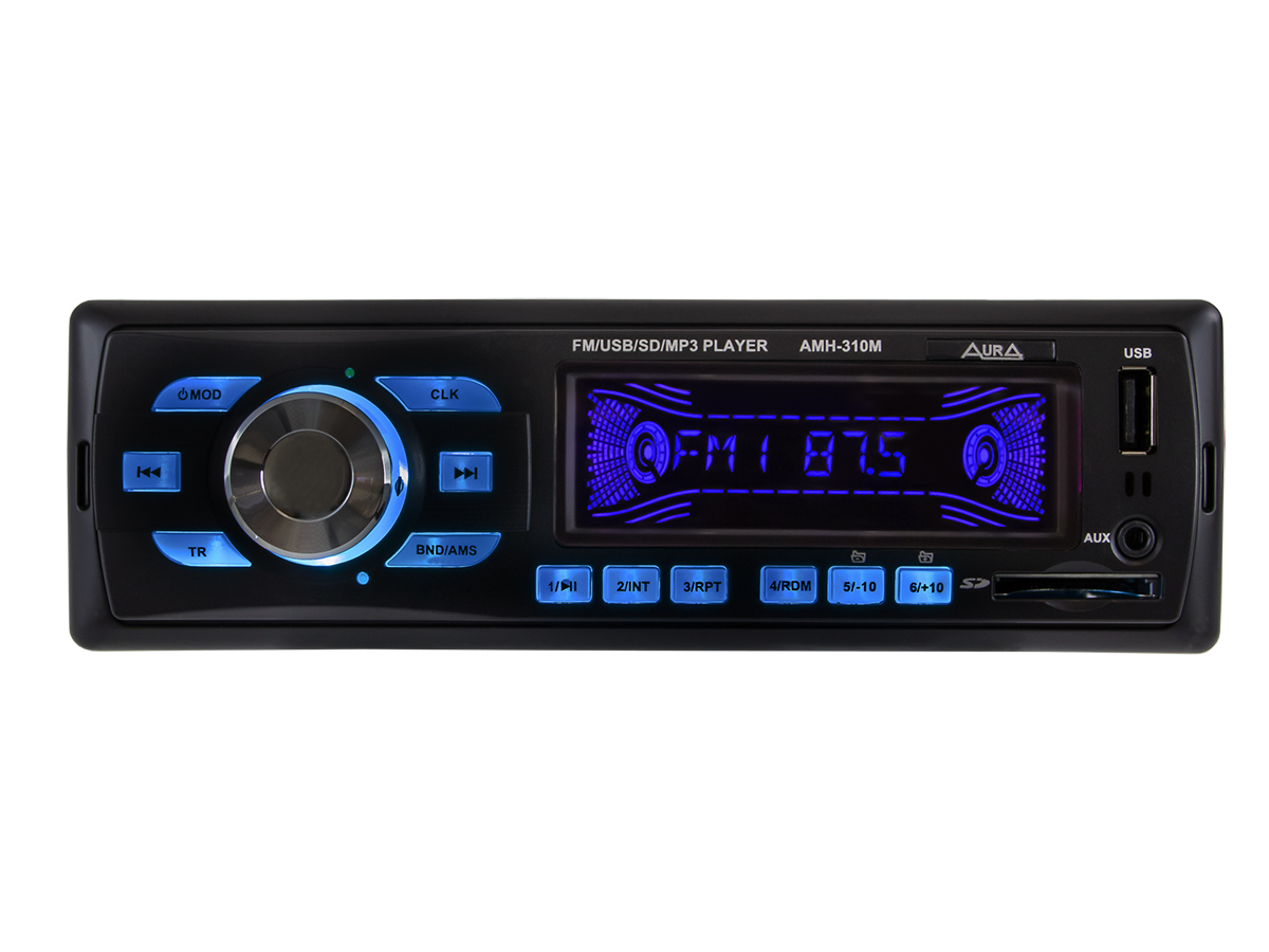 AMH-310M — изображение 6
