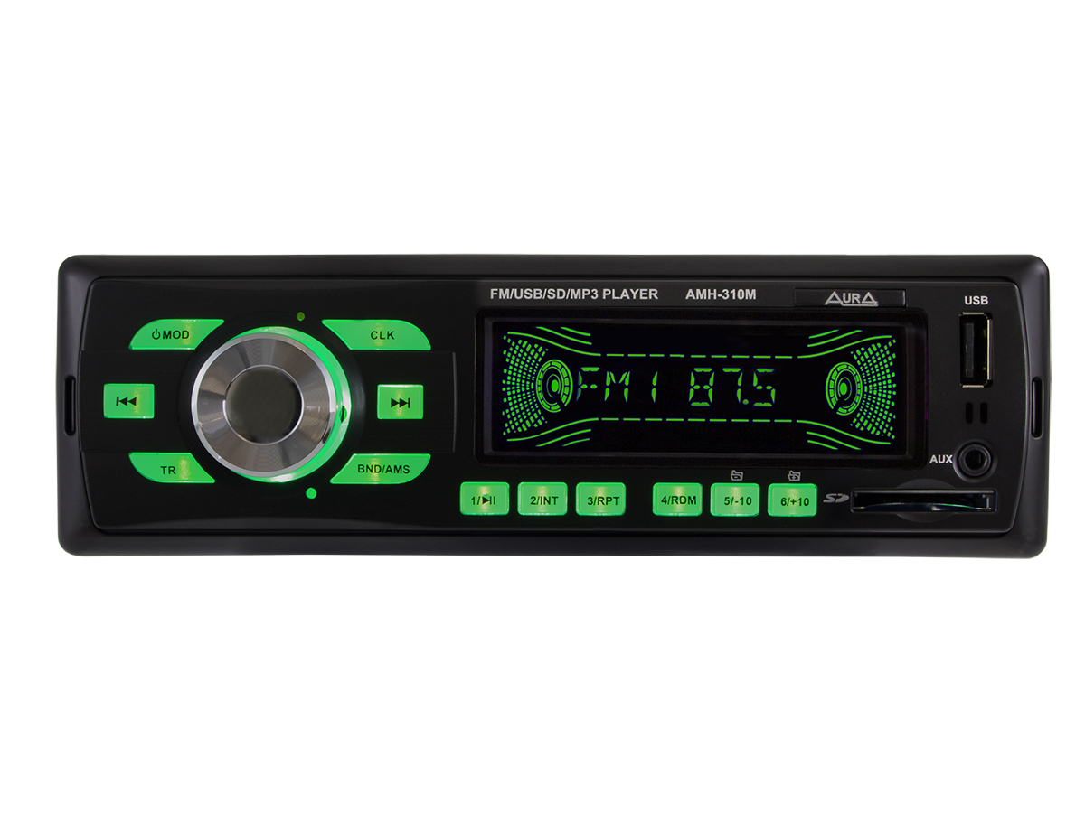 AMH-310M — изображение 4