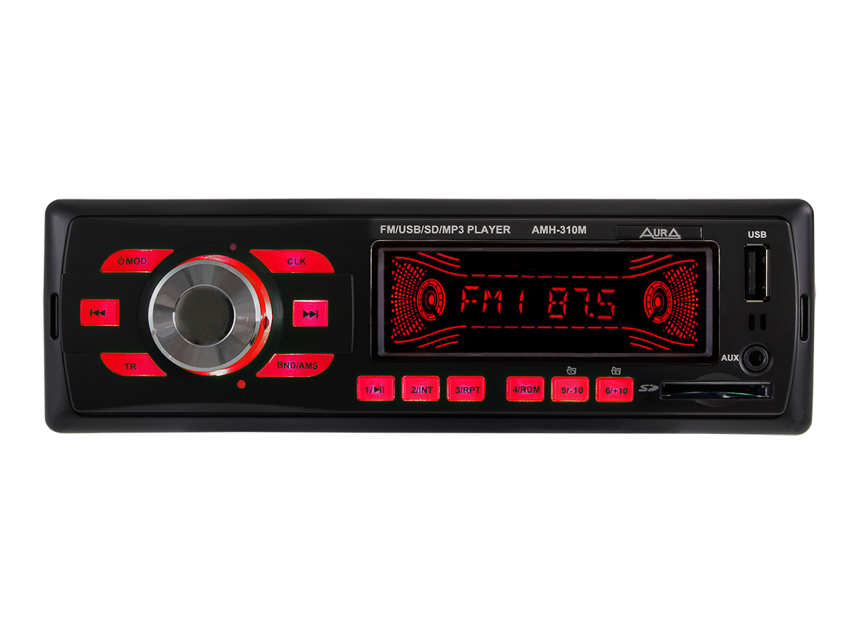 AMH-310M — изображение 3