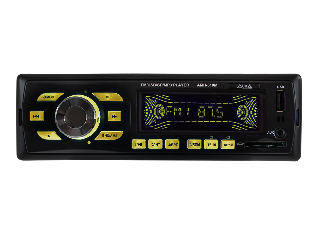 AMH-310M — изображение 8