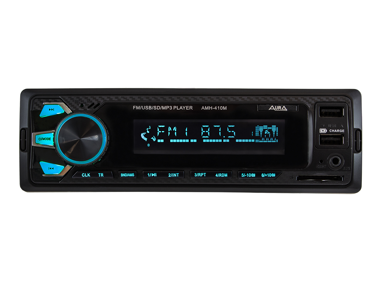 AMH-410MQ — изображение 2