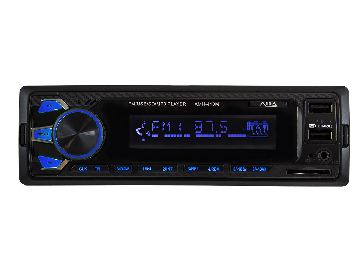 AMH-410MQ — изображение 3