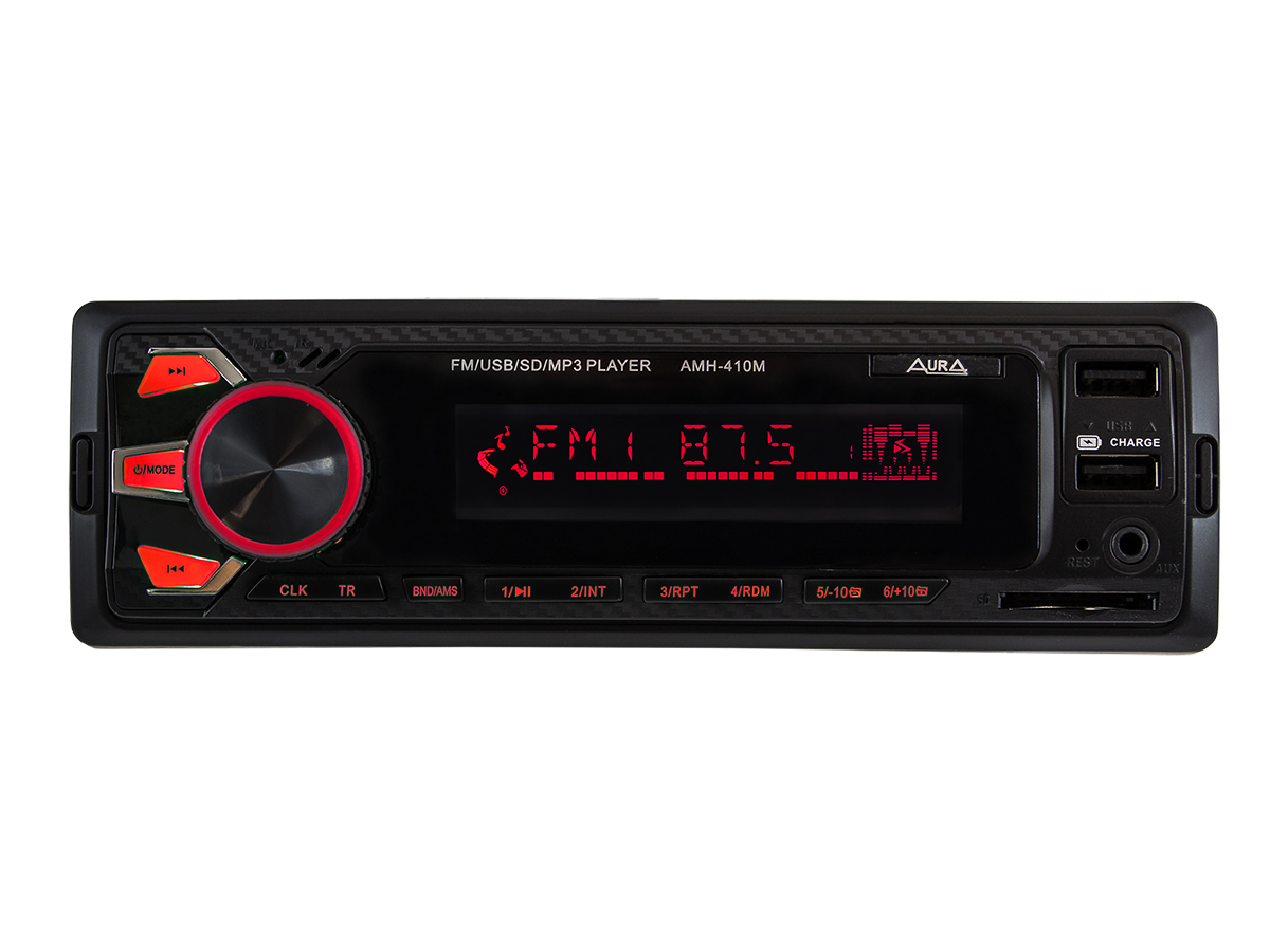 AMH-410MQ — изображение 4
