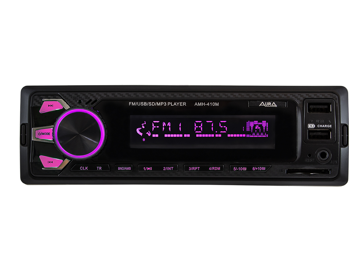 AMH-410MQ — изображение 6