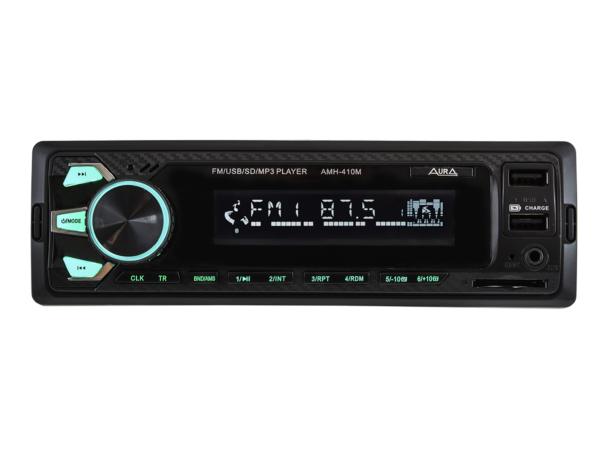 AMH-410MQ — изображение 7