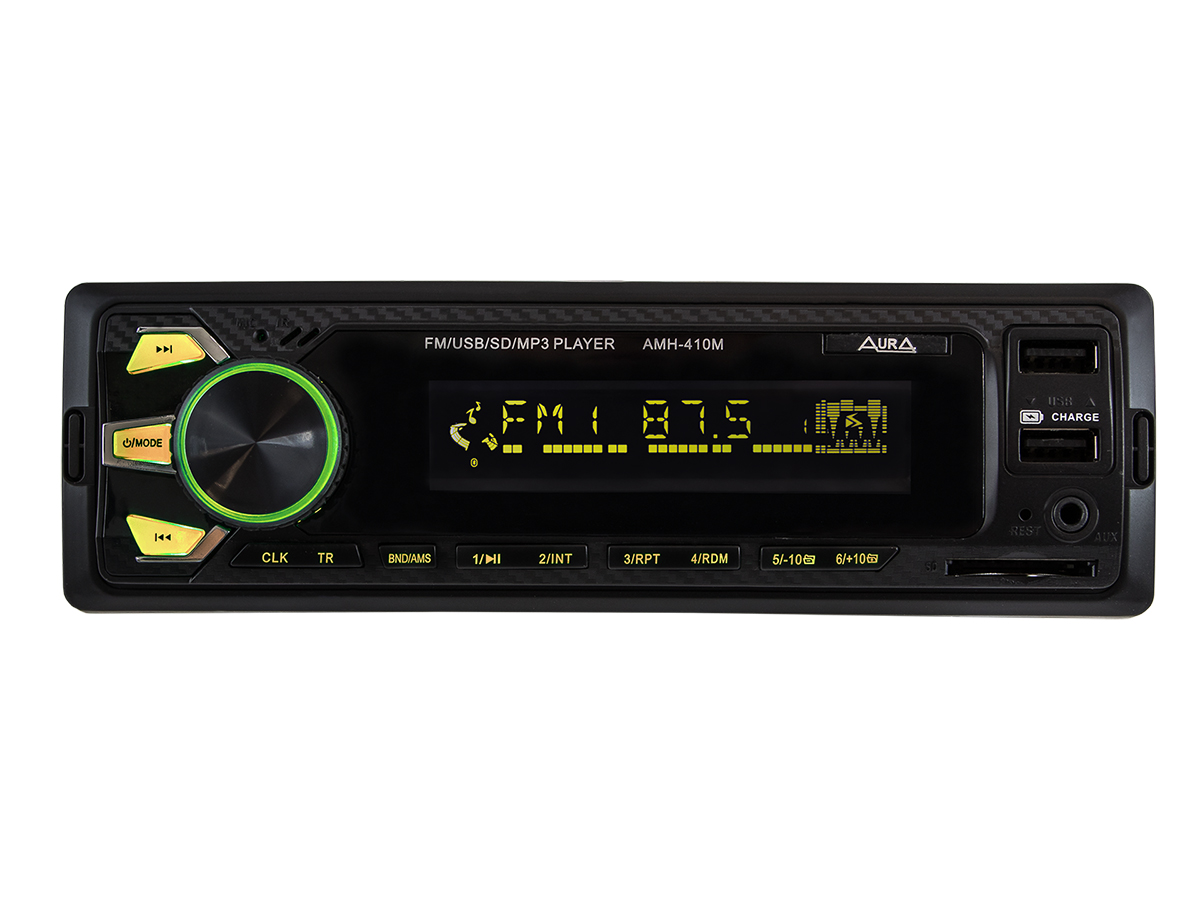 AMH-410MQ — изображение 8