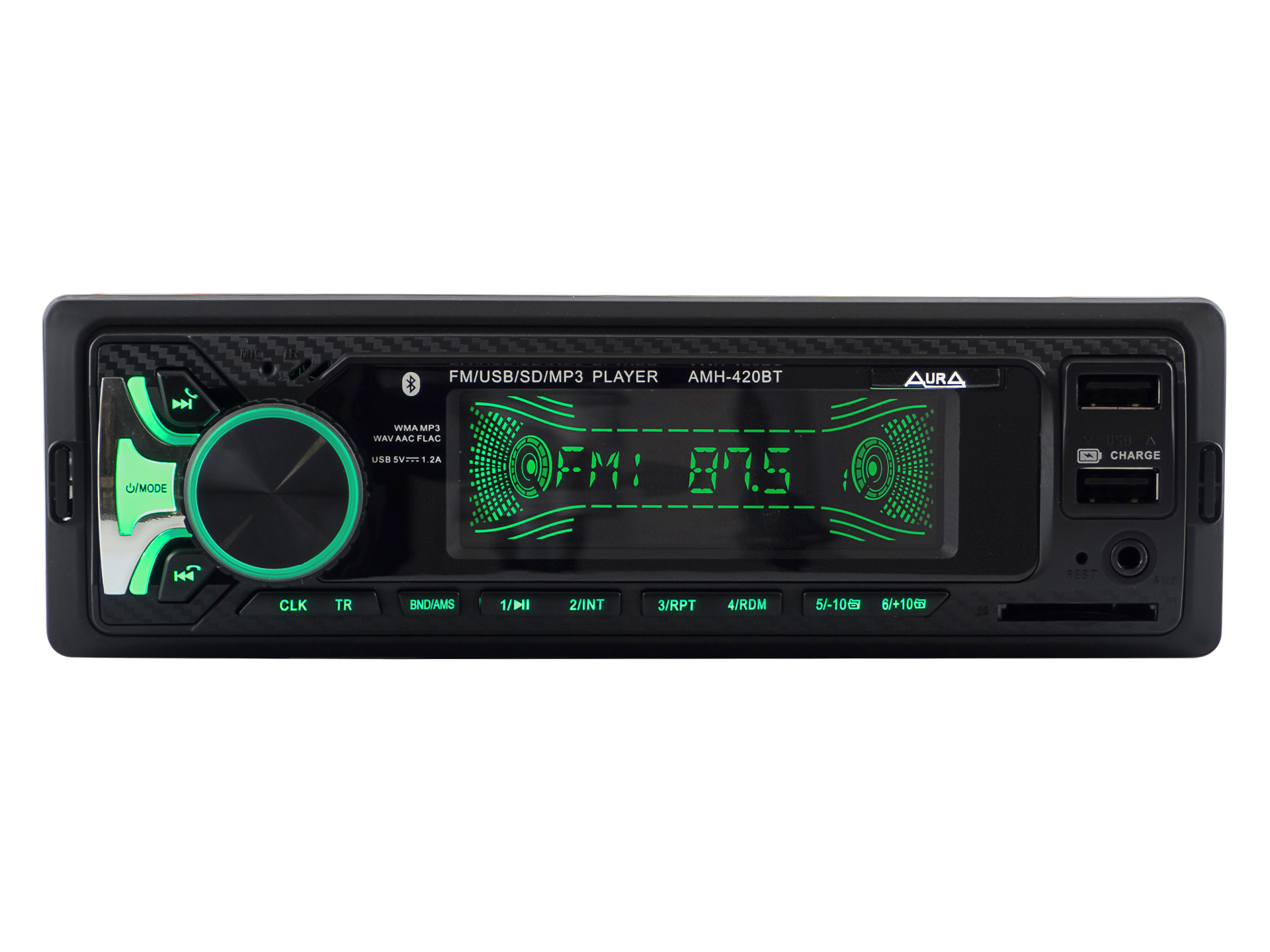 AMH-420BT — изображение 7