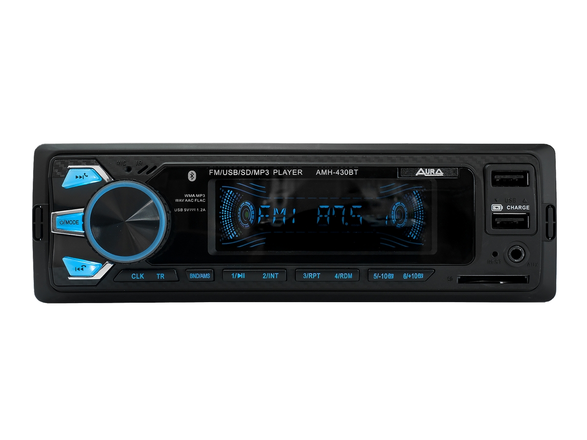 AMH-430BT — изображение 6