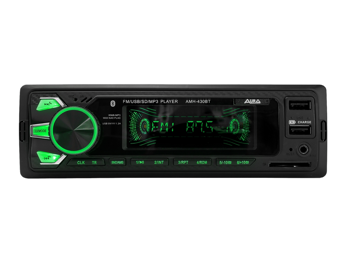 AMH-430BT — изображение 5