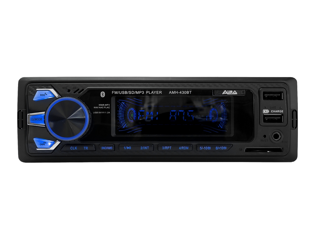 AMH-430BT — изображение 4