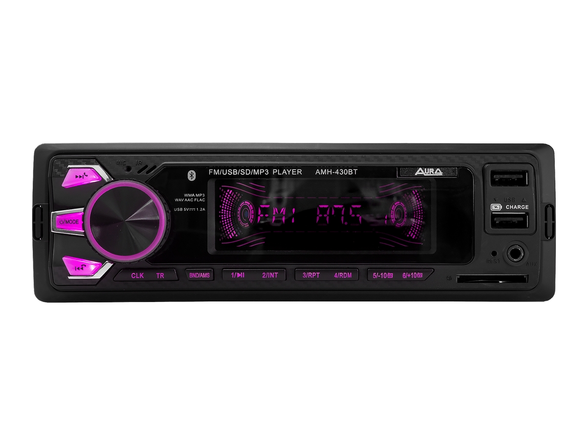 AMH-430BT — изображение 3