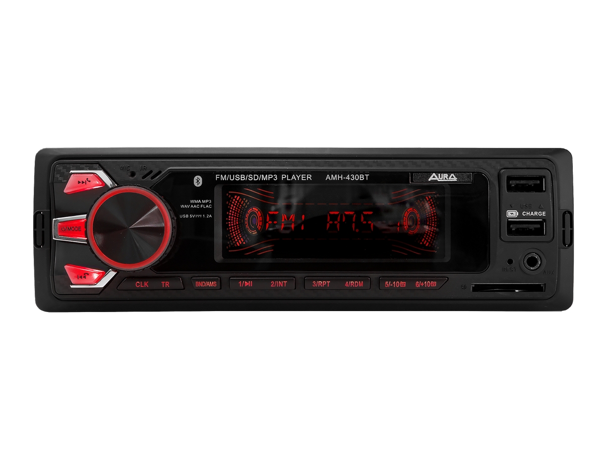 AMH-430BT — изображение 7