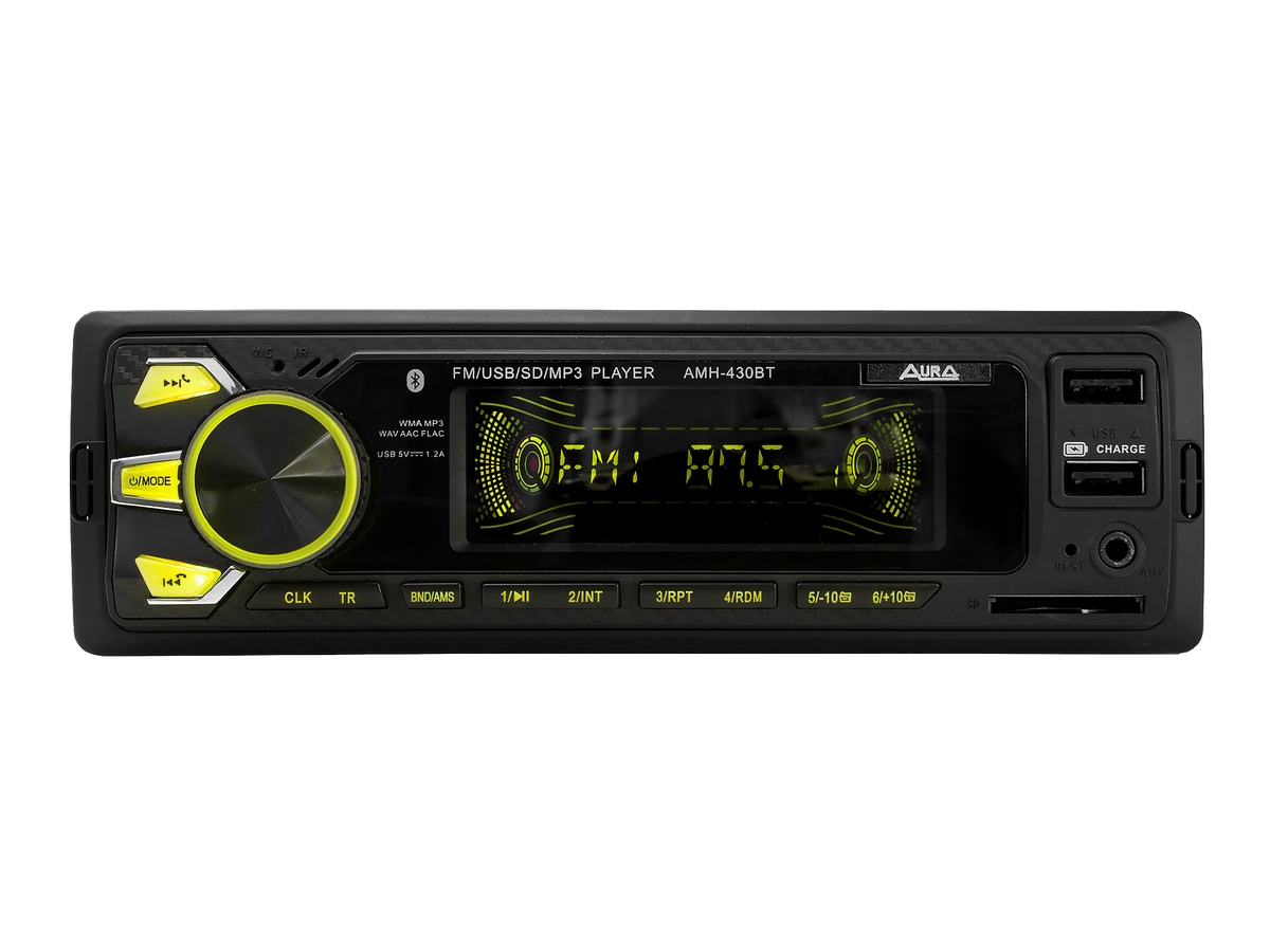 AMH-430BT — изображение 2