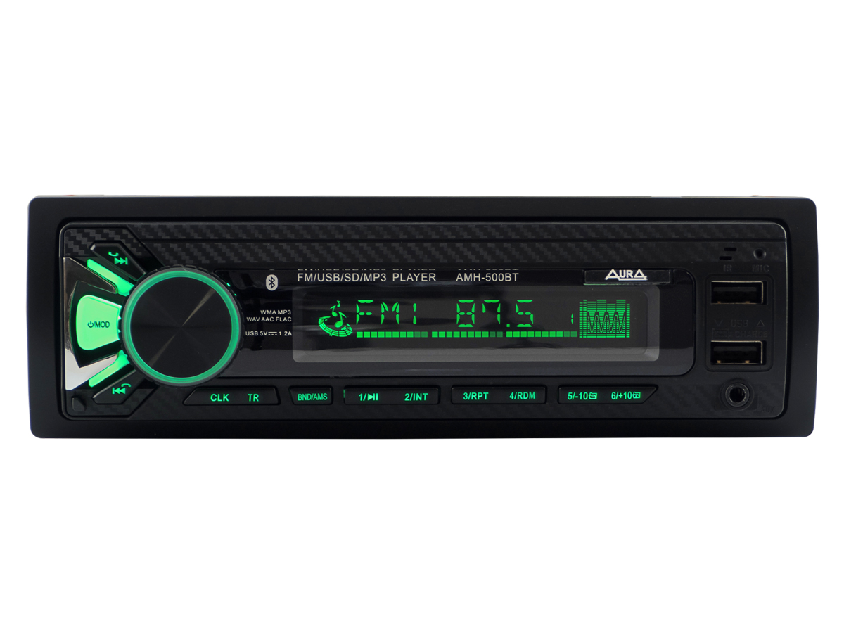 AMH-500BT — изображение 7