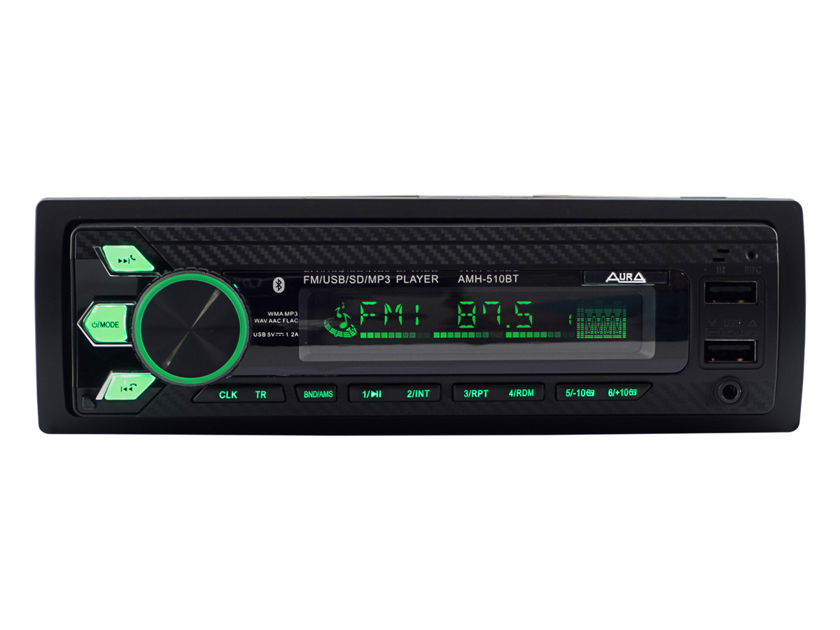 AMH-510BT — изображение 7