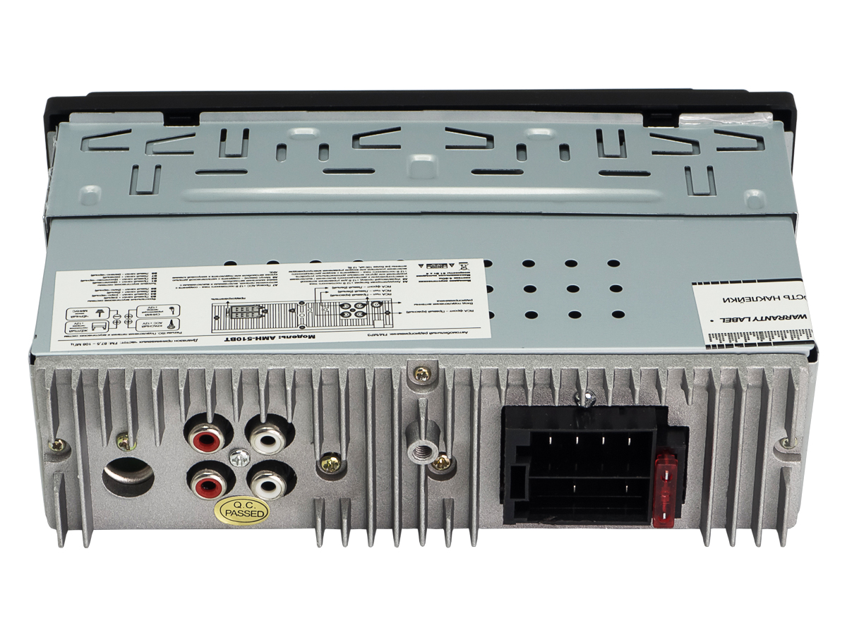 AMH-500BT — изображение 8