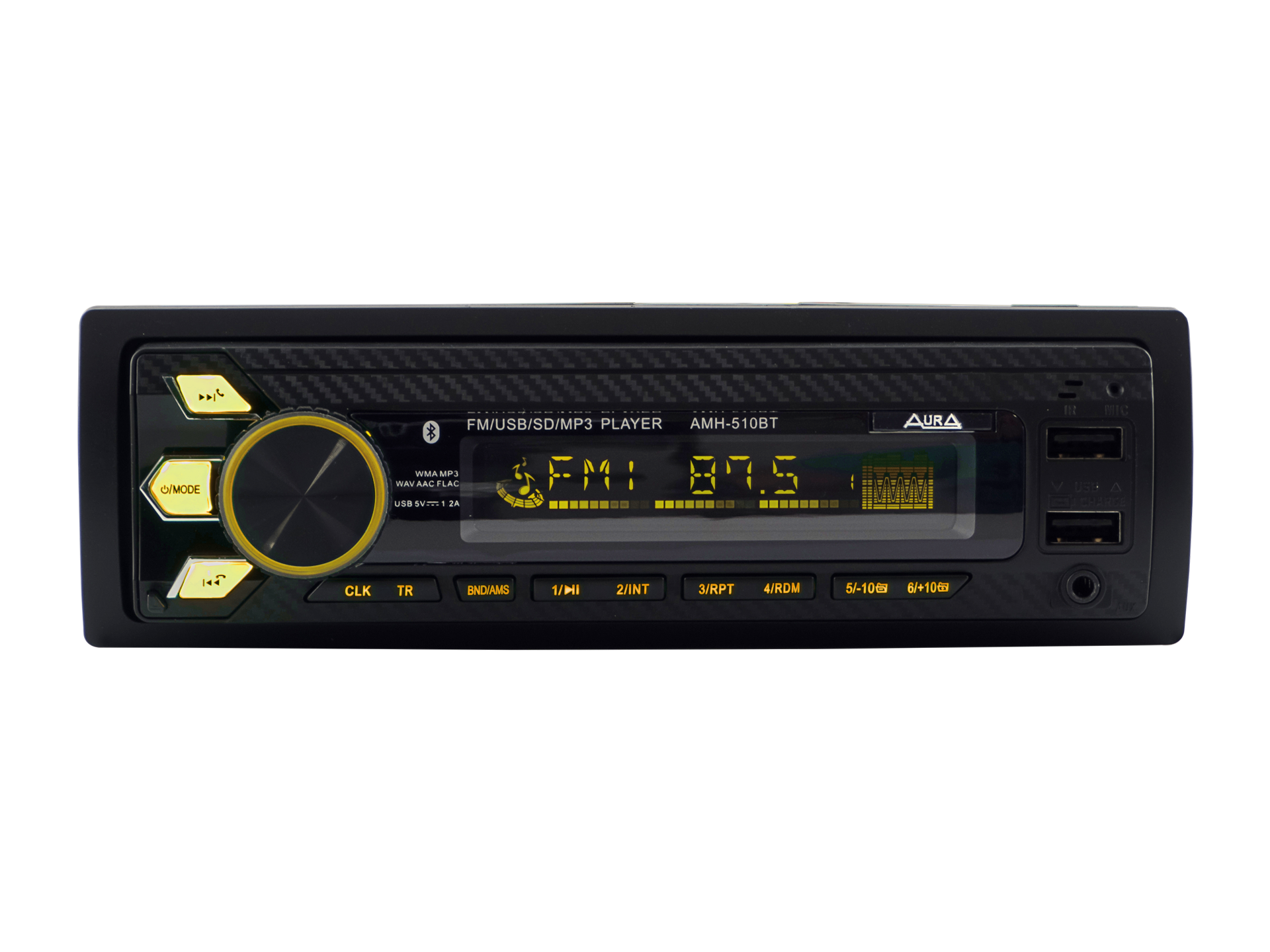 AMH-510BT — изображение 2