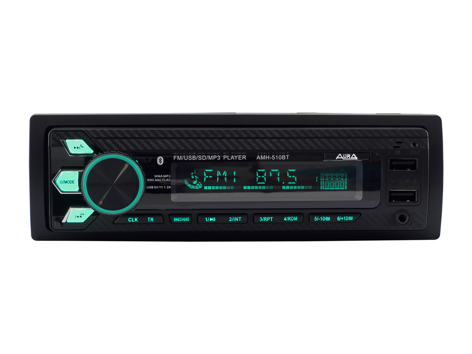 AMH-510BT — изображение 3