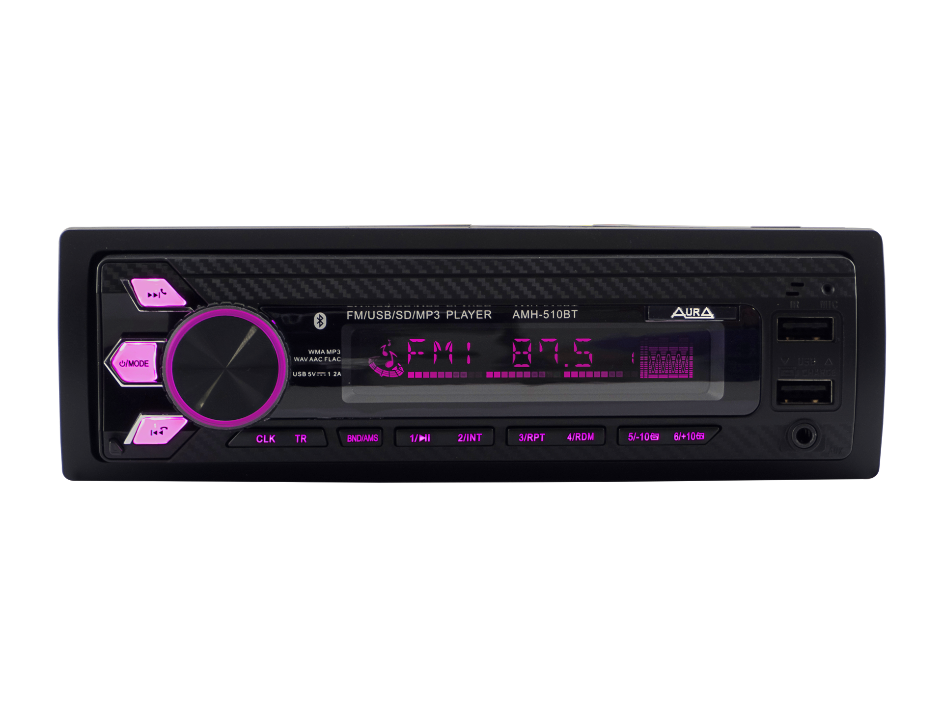 AMH-510BT — изображение 4