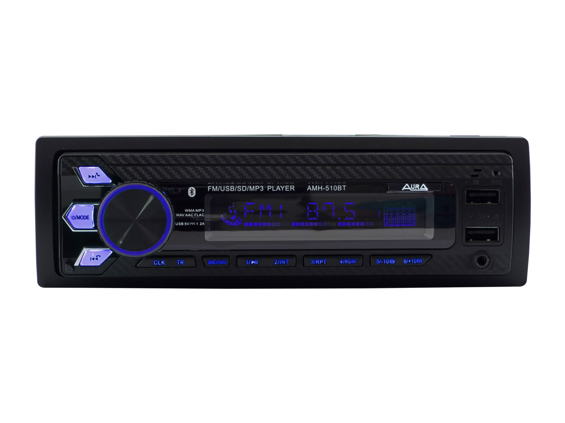 AMH-510BT — изображение 5