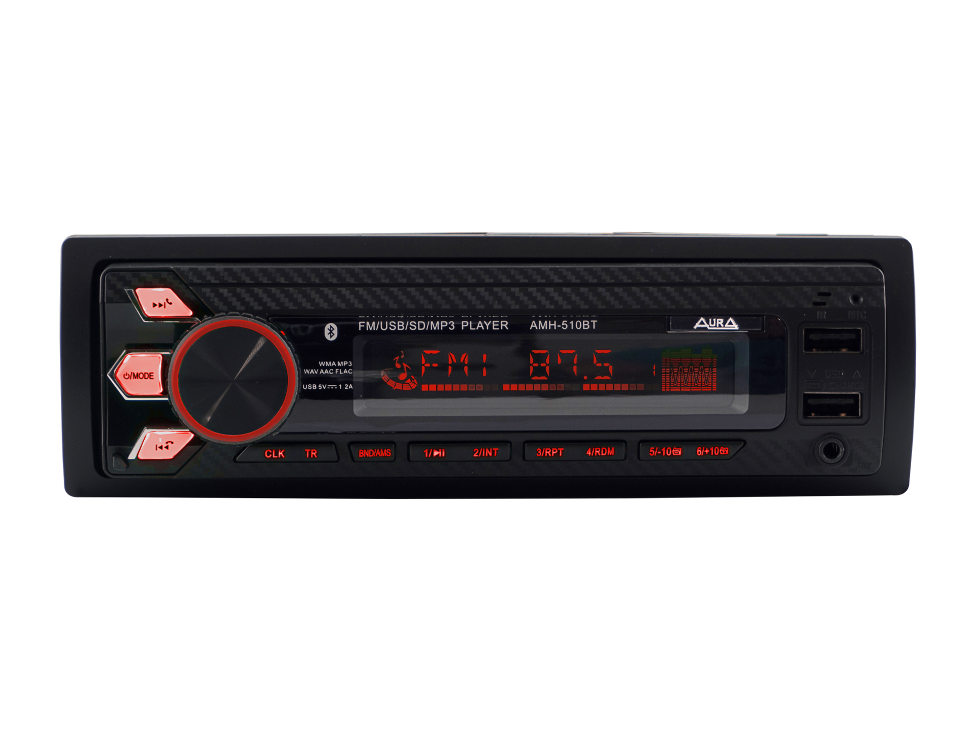 AMH-510BT — изображение 6