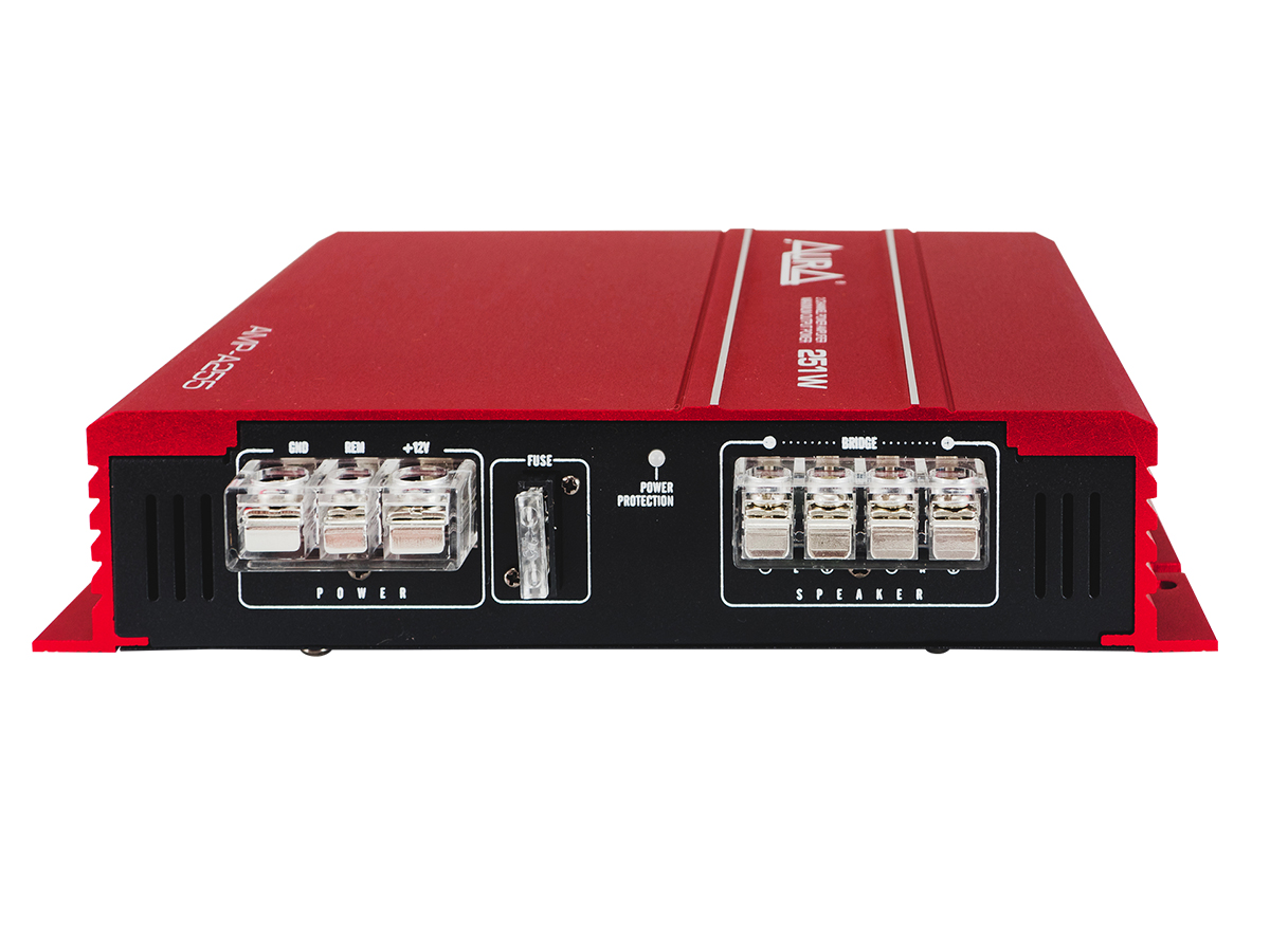 AMP- A255 — изображение 2