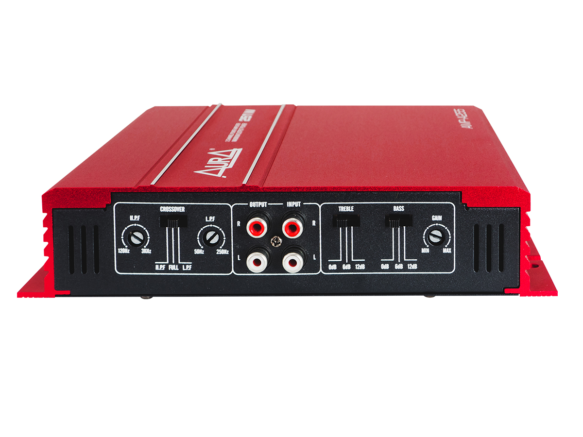AMP- A255 — изображение 3