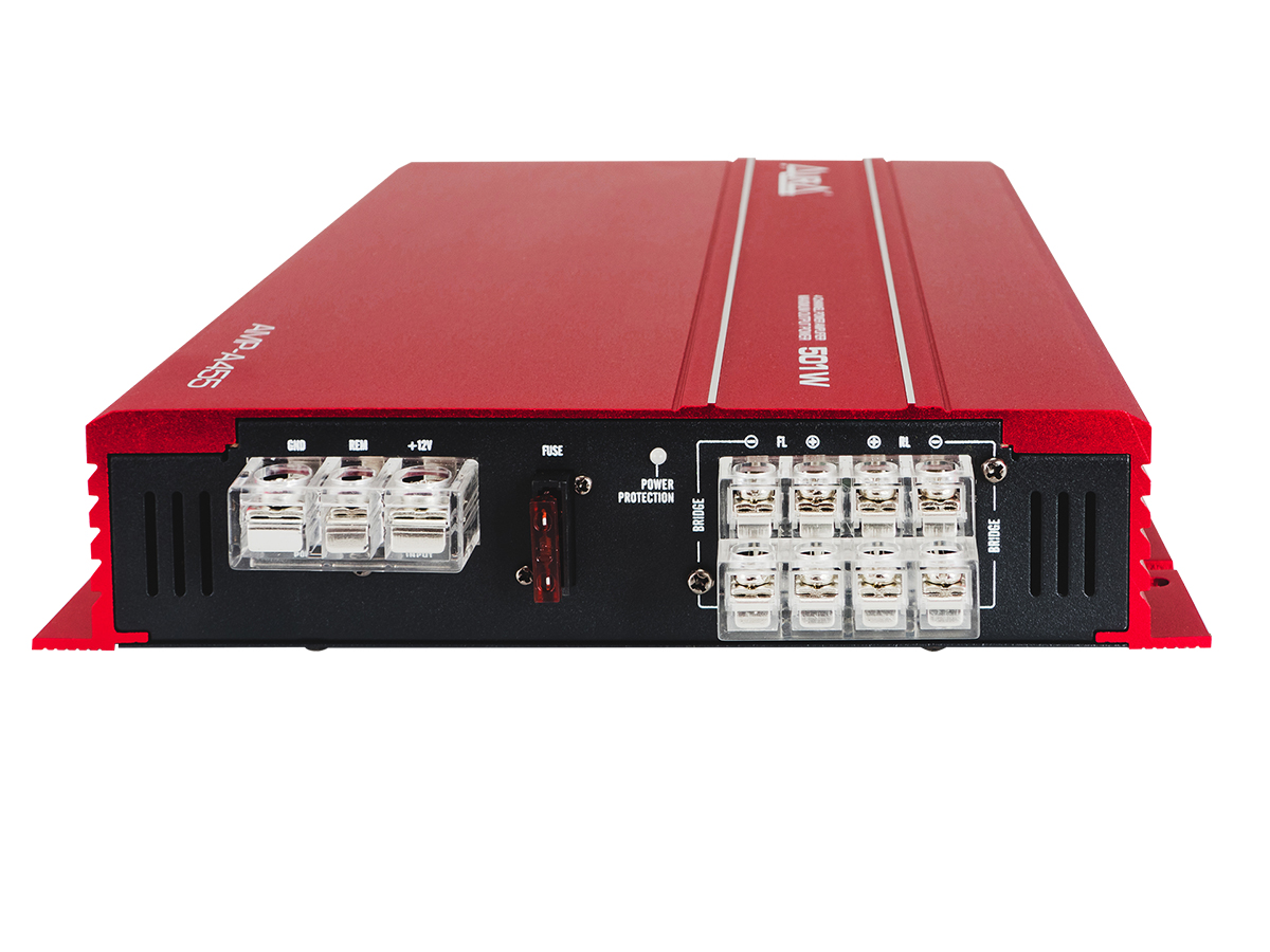 AMP- A455 — изображение 2
