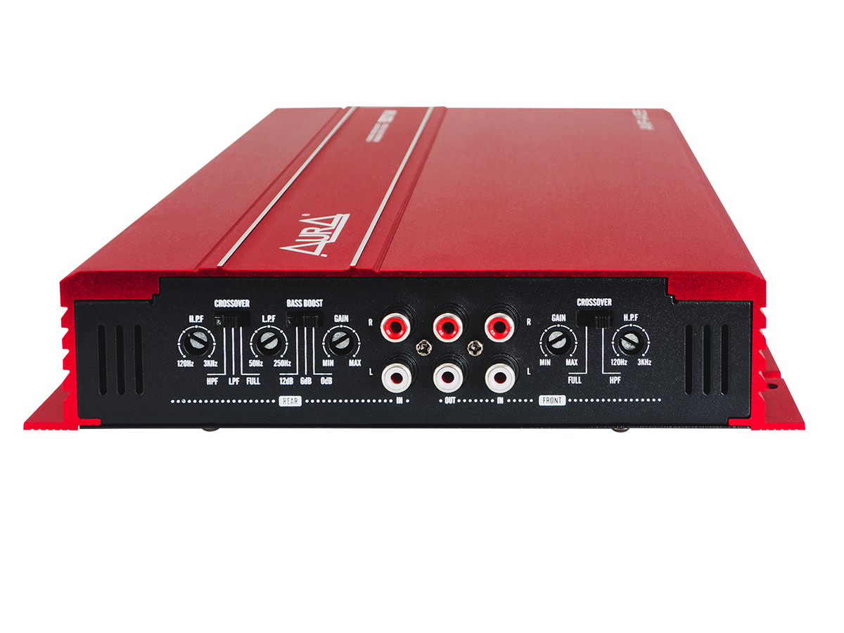 AMP- A455 — изображение 3