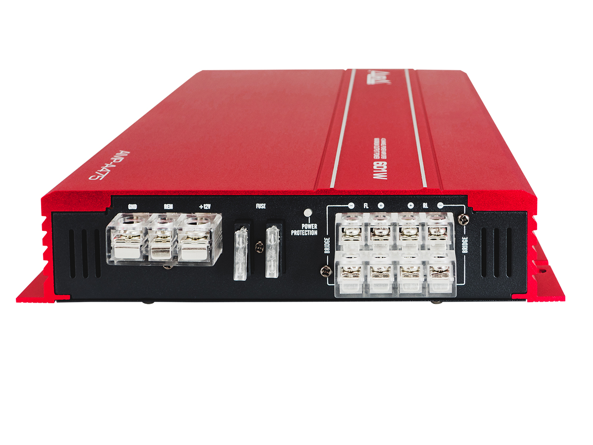 AMP- A475 — изображение 2