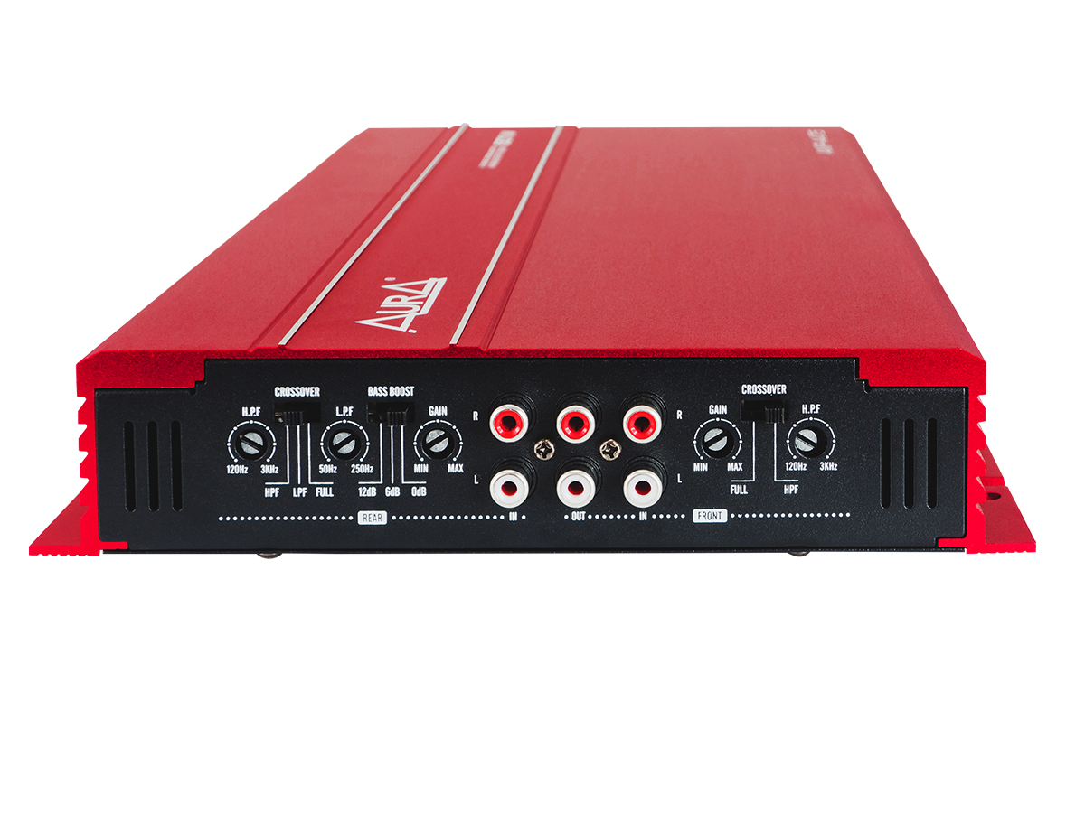 AMP- A475 — изображение 3