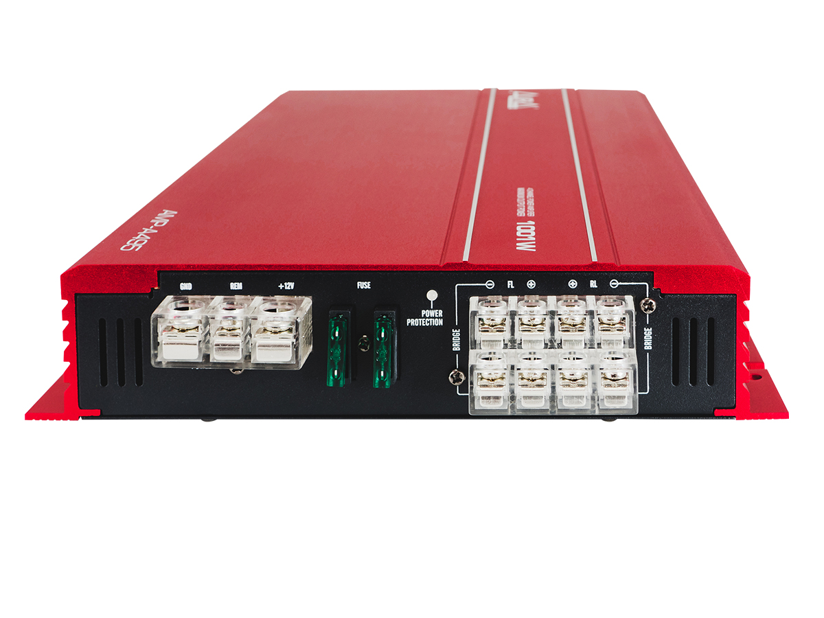 AMP- A495 — изображение 2