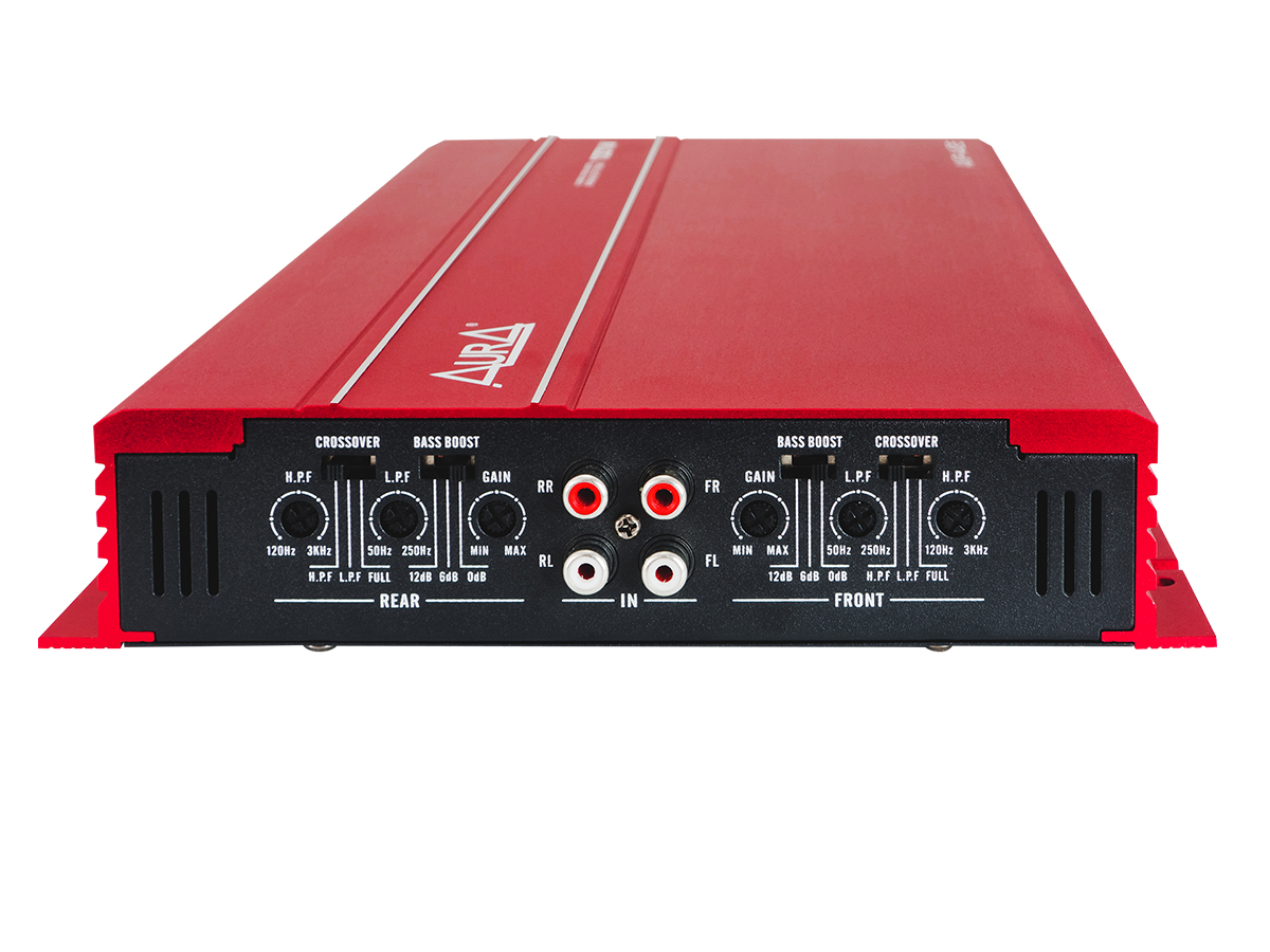 AMP- A495 — изображение 3