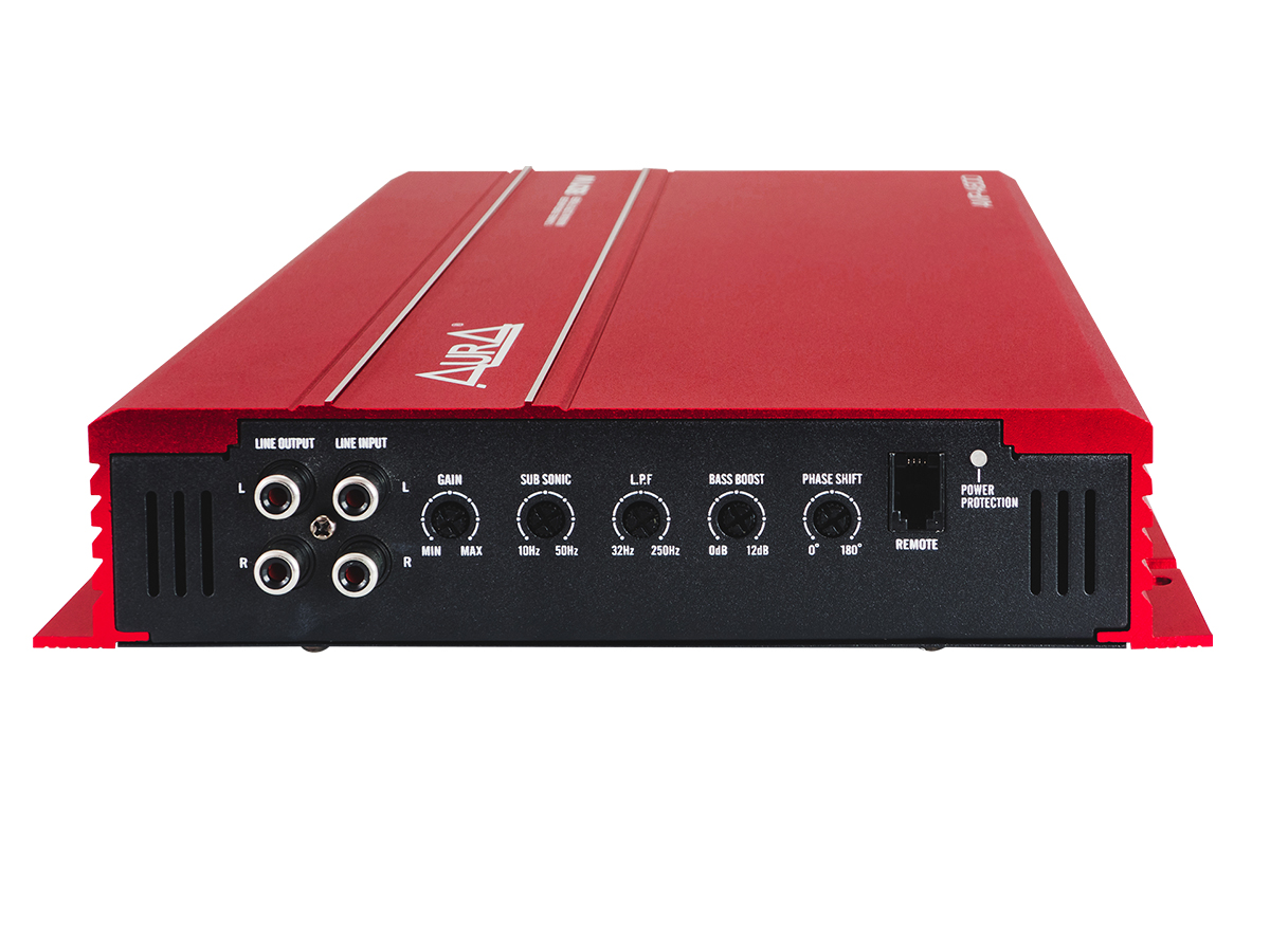 AMP- A800 — изображение 3