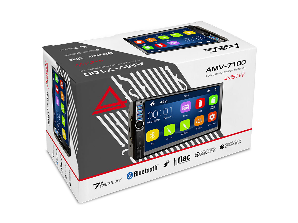 AMV-7100_box