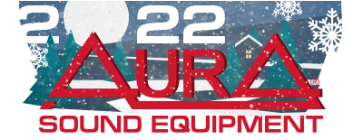 AurA Sound Equipment