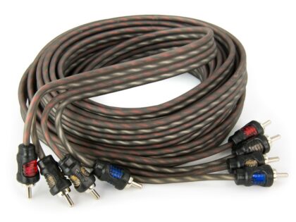 RCA "0"-series