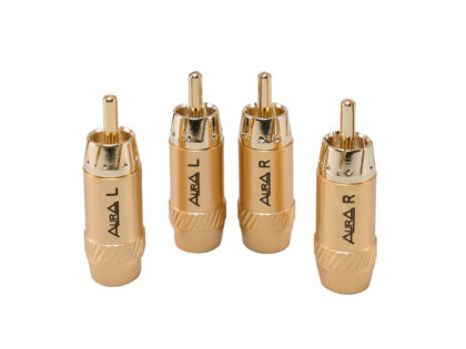 RCA коннекторы