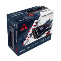 STORM-515BT — AurA Sound Equipment