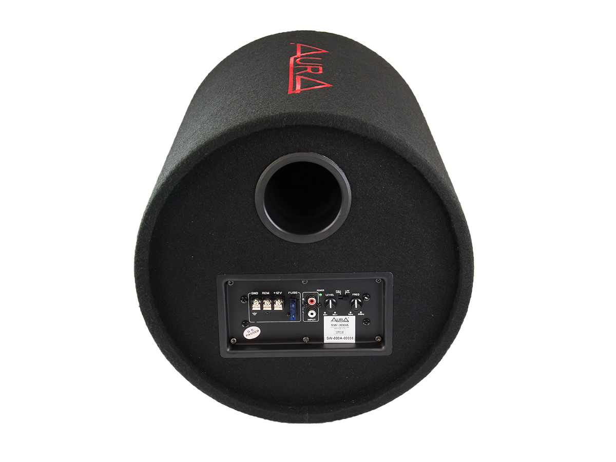SW-300A — изображение 3