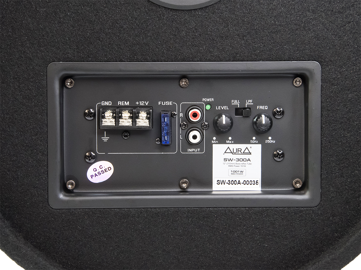 SW-300A — изображение 4