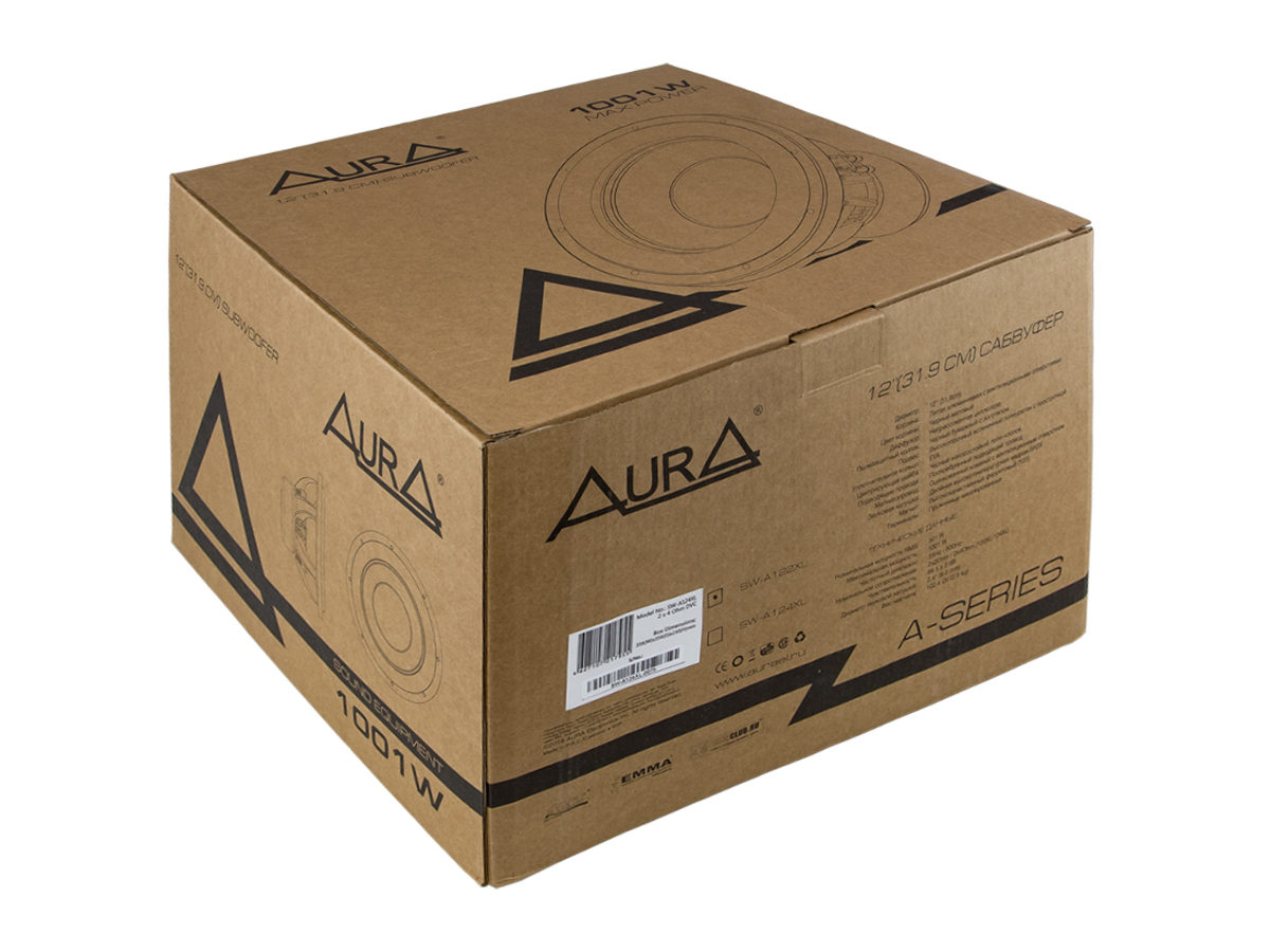 SW-A122 XL — изображение 6