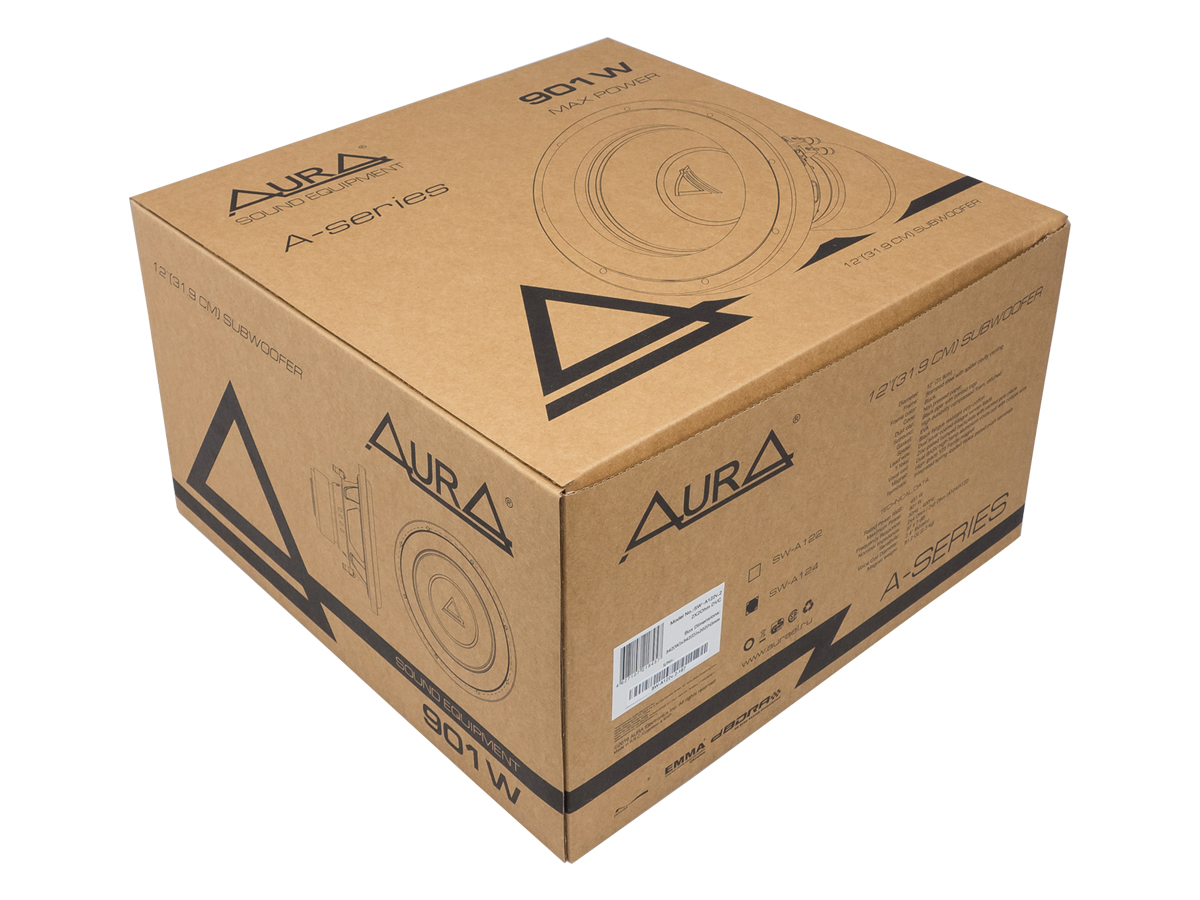 SW- A124 v.2 — изображение 4