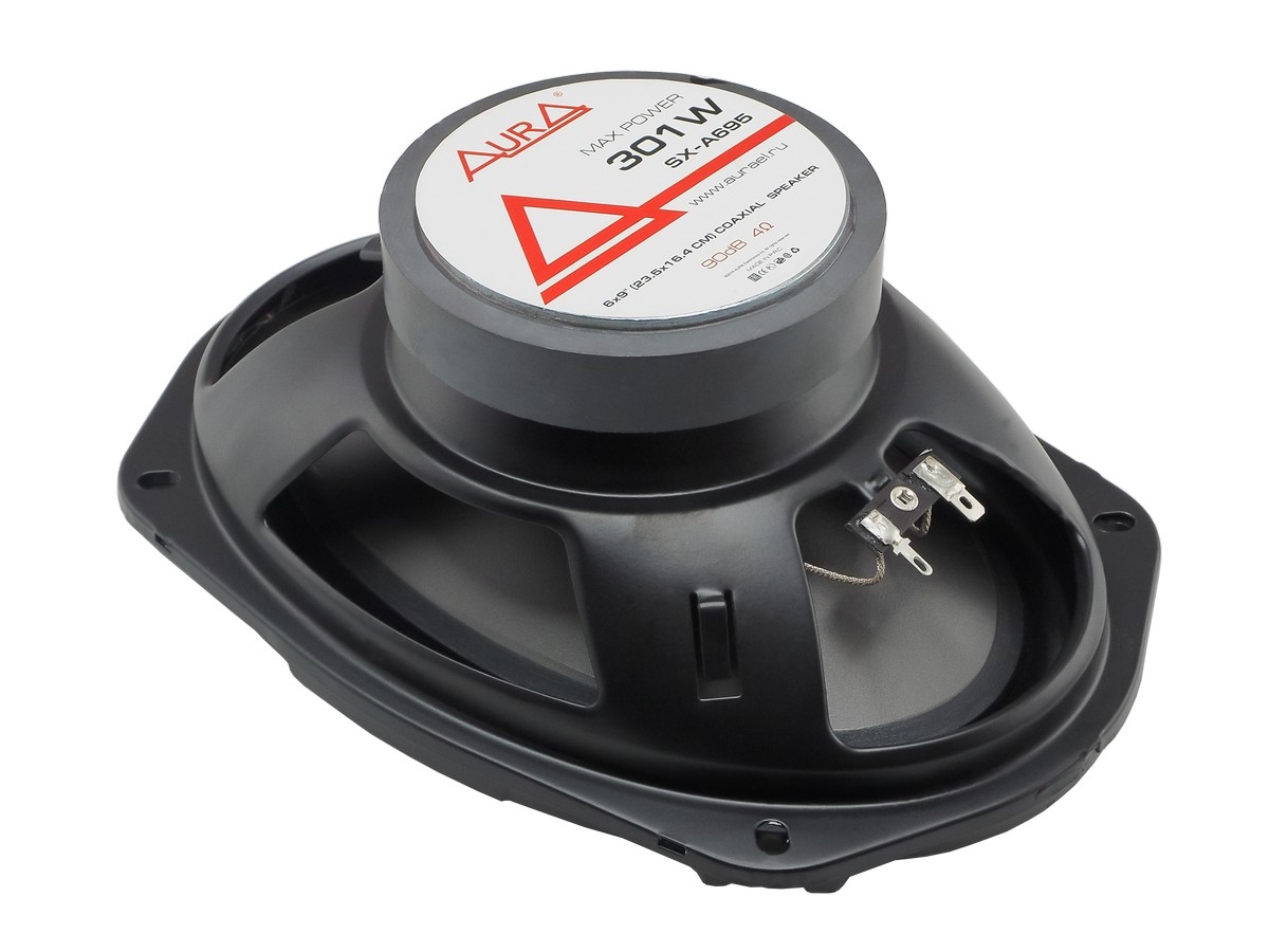 SX-A695 — AurA Sound Equipment