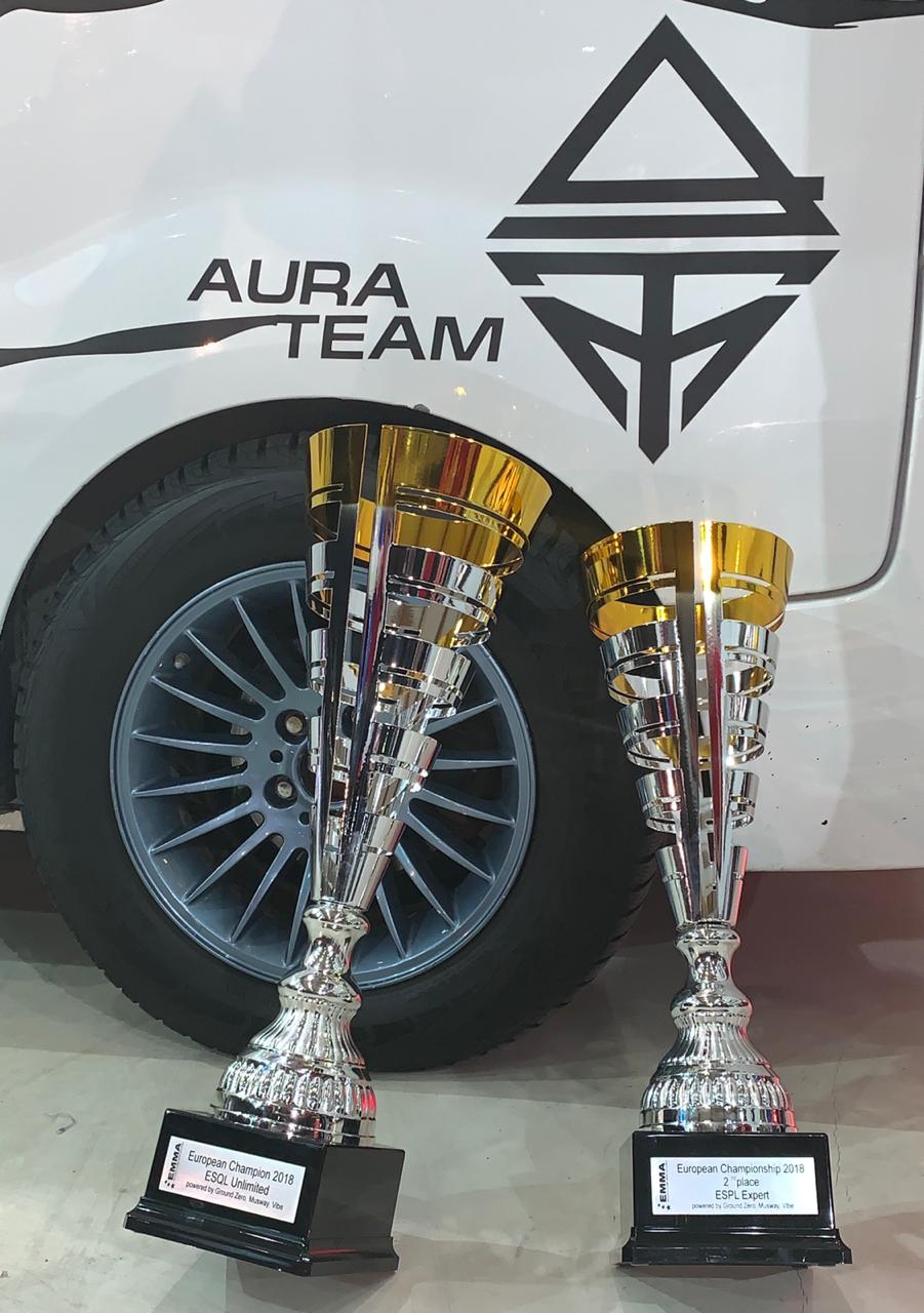 AurA TEAM