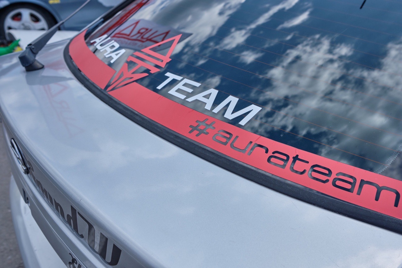 AurA TEAM